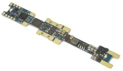 ESU 59741 - LokPilot 5 micro DCC Direct Kato USA Spurweite N