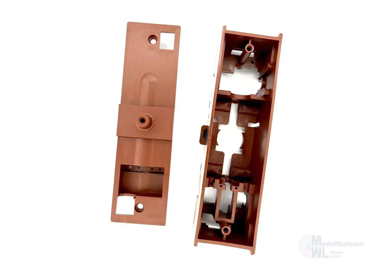 Märklin Ersatzeile E264112 - ERSATZTEIL: Getriebedeckel & Boden