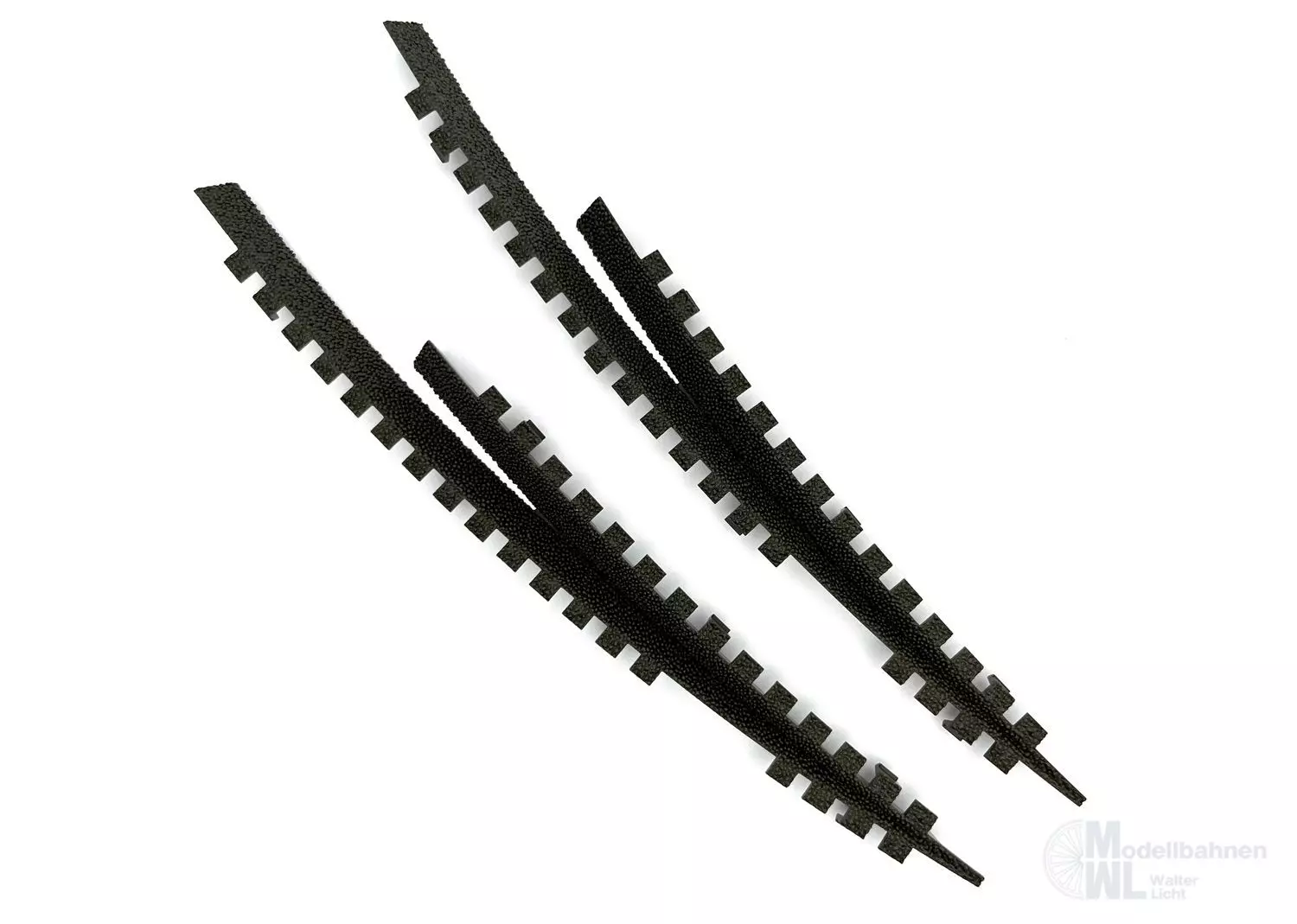 Märklin Ersatzeile E236639 - ERSATZTEIL: Keilböschung rechs 2 St