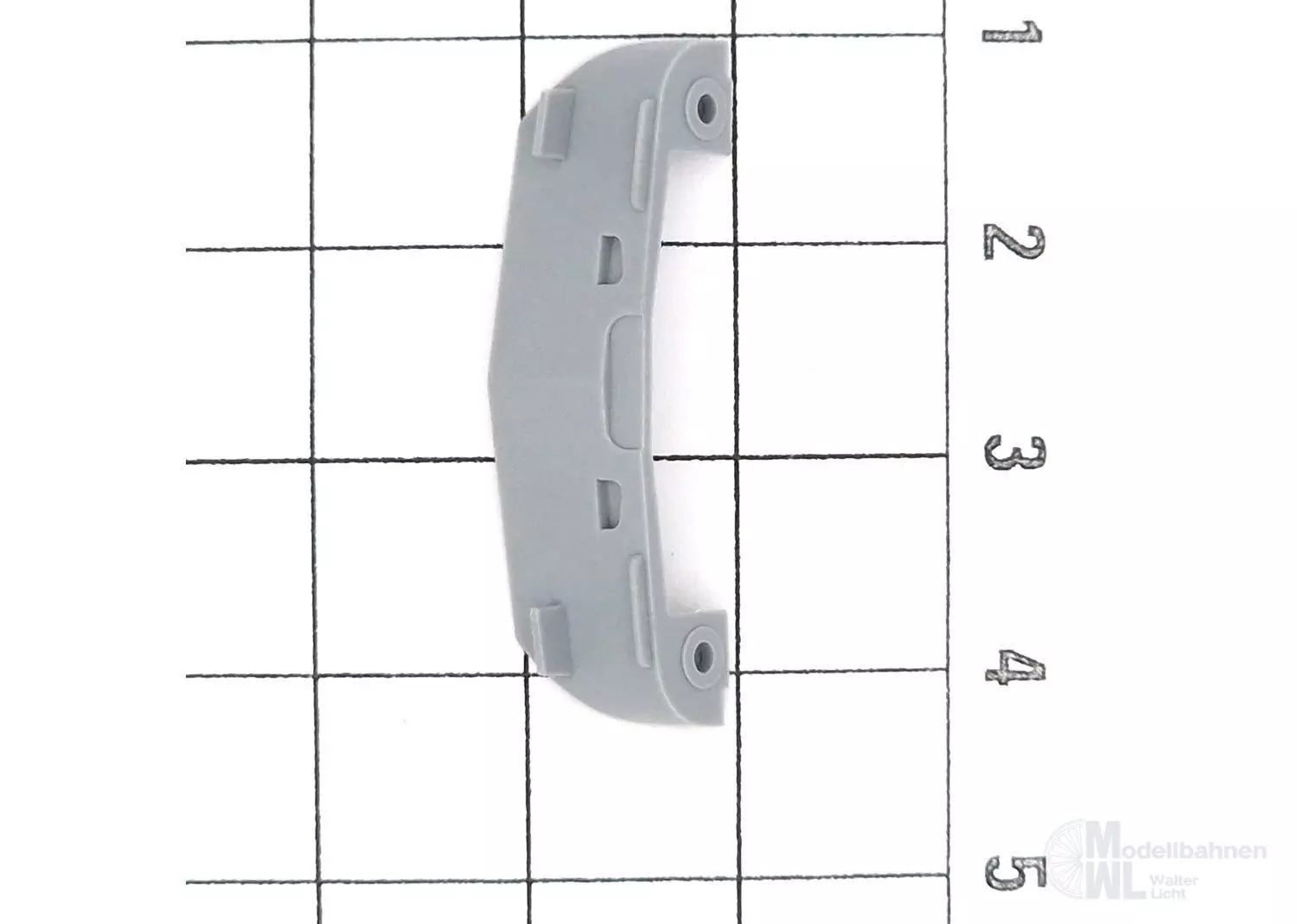 Märklin Ersatzeile E363511 - ERSATZTEIL: Schienenräumer geschlossen 2