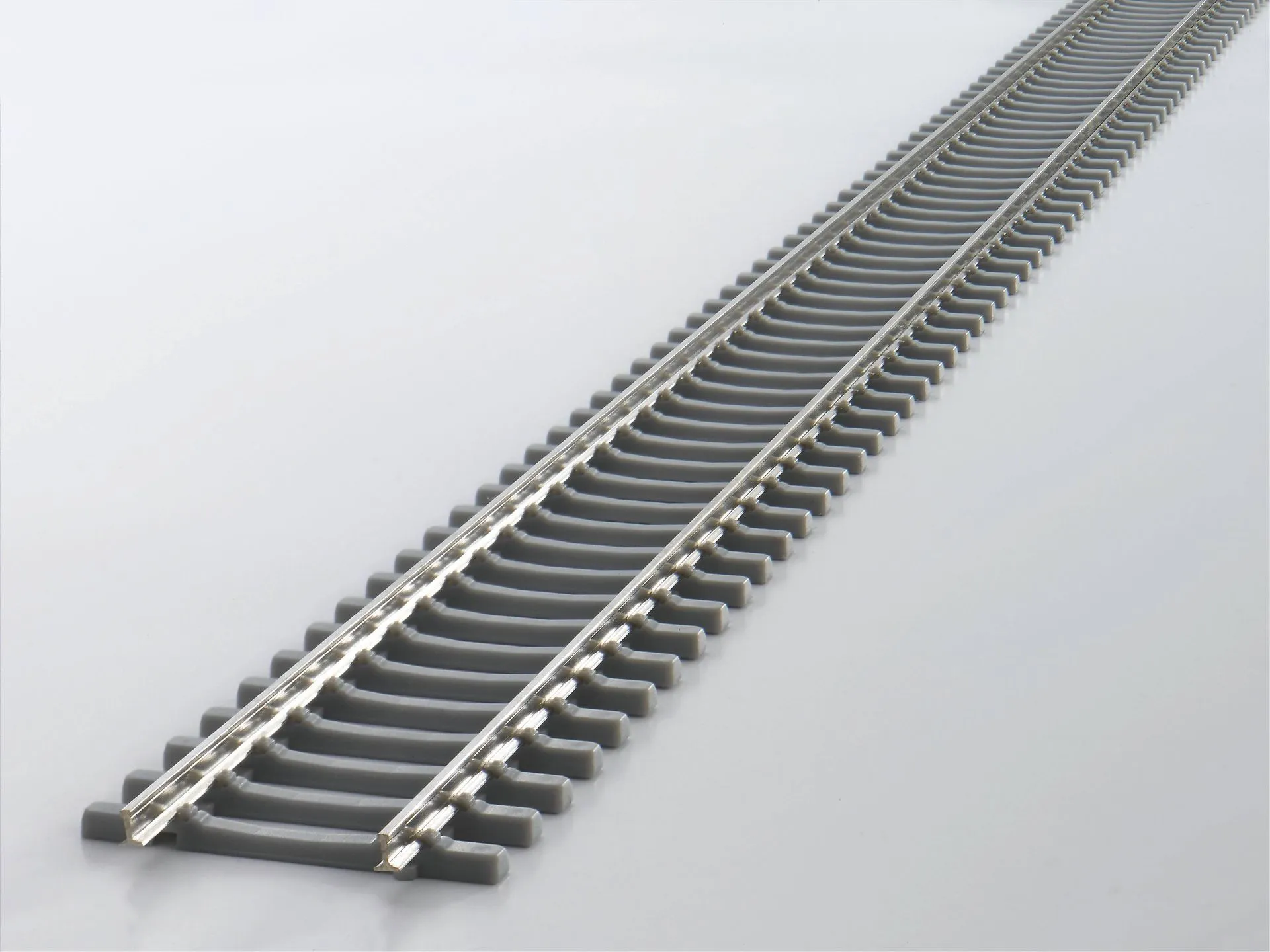 Piko 55150 - Flexgleis G940 mit Betonschwellen VE=24 Stück H0/GL