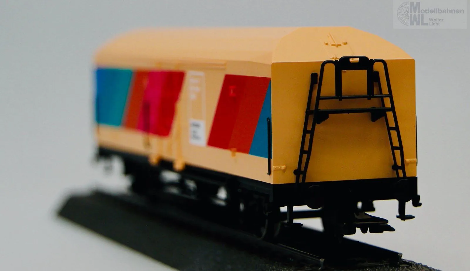 Märklin 48554 - MÄRKLIN - Pantone Color of the Year 2024 H0/WS