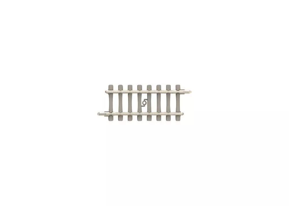 Trix 14509 - Gleis gerade 33,6mm Betonschwelle N 1:160