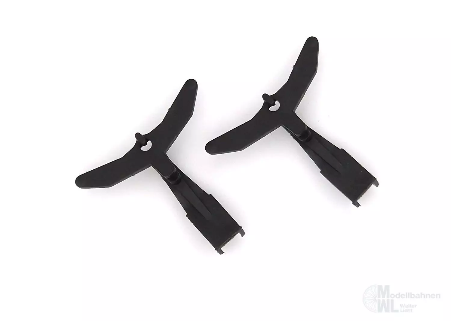 Märklin Ersatzeile E244999 - ERSATZTEIL: Kupplungsdeichsel 2 St