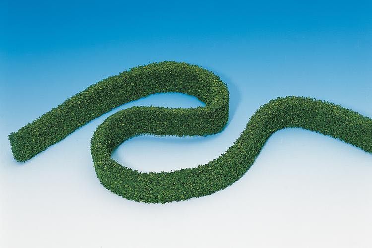 Faller 181448 - Hecken 2 Stück 50 cm H0 1:87