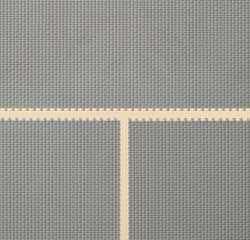 Auhagen 41206 - 4 Betonverbundpflasterplatten H0 1:87
