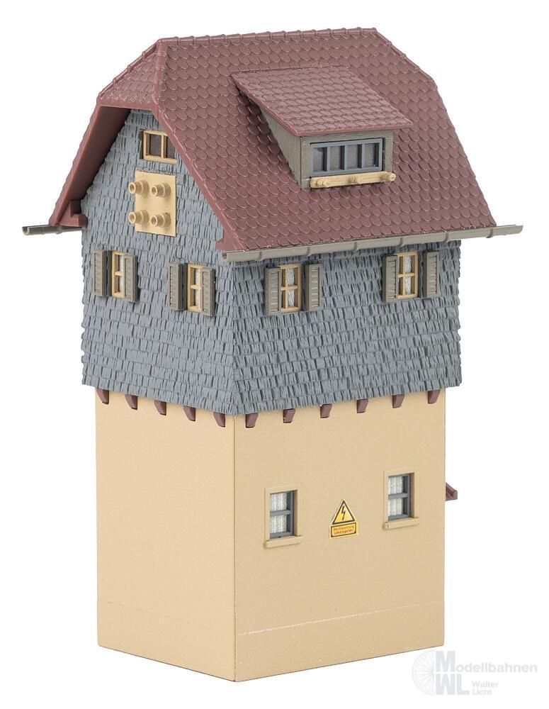 Faller 131327 - Trafohäuschen H0 1:87