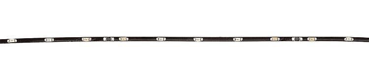 Faller 180704 - LED-Lichterkette, warm weiß H0 1:87