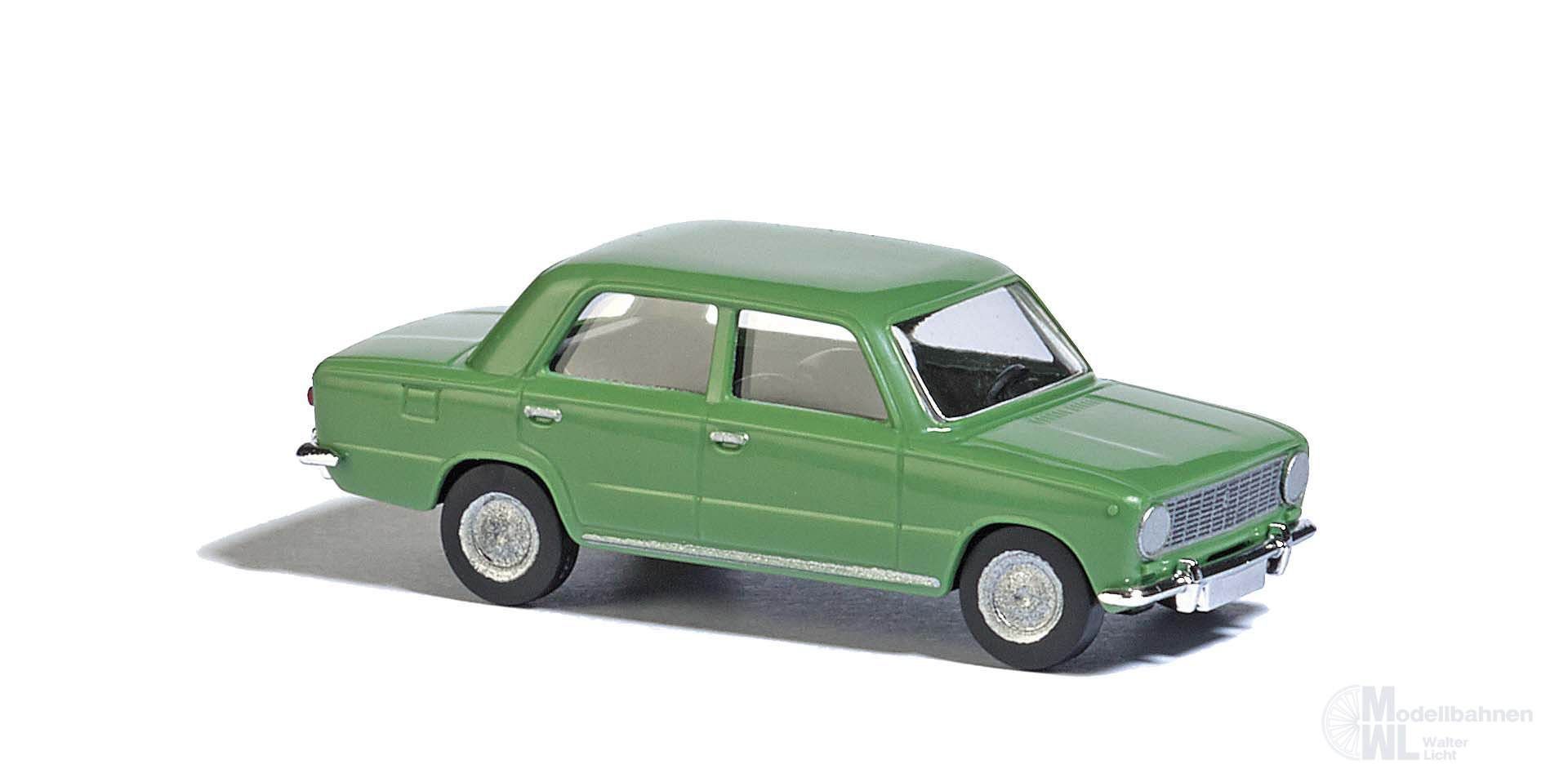 Busch 87002 - Lada 1200 grün TT 1:120