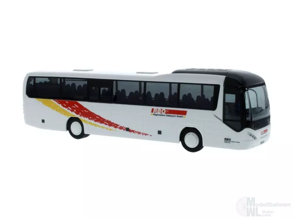 Rietze 65614 - Neoplan Trendliner DB-RBO 1:87
