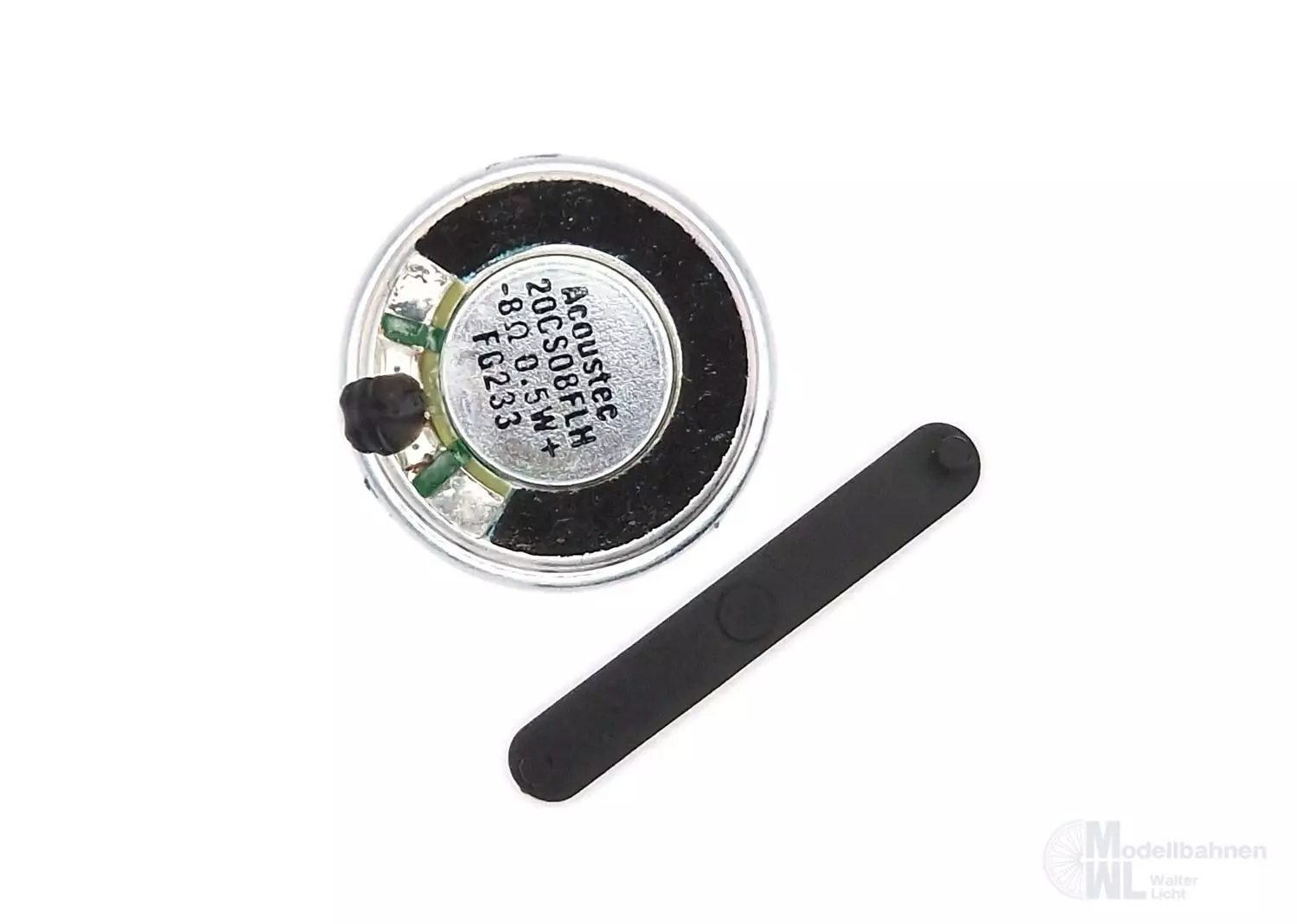 Märklin Ersatzeile E182576 - ERSATZTEIL: Lautsprecher/Haltebügel