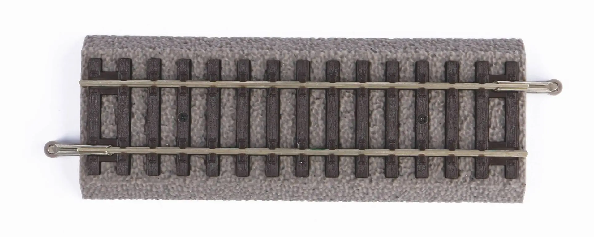 Piko 55403 - A-Gleis mit Bettung. Gerade G115 Ep.V E6 H0/GL