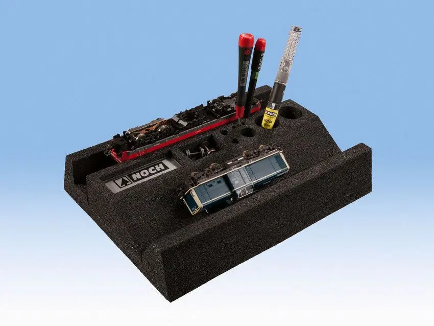 Noch 99352 - PROFI-Lokliege N 1:160 /Z 1:220