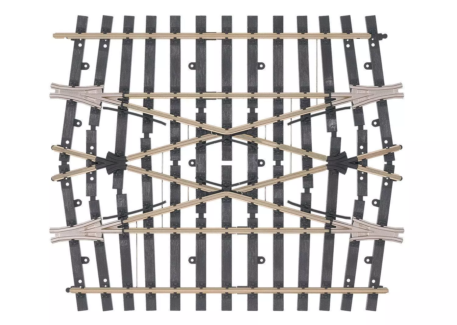 Märklin 59094 - Hosenträger Mittelteil (H1096) Spur 1