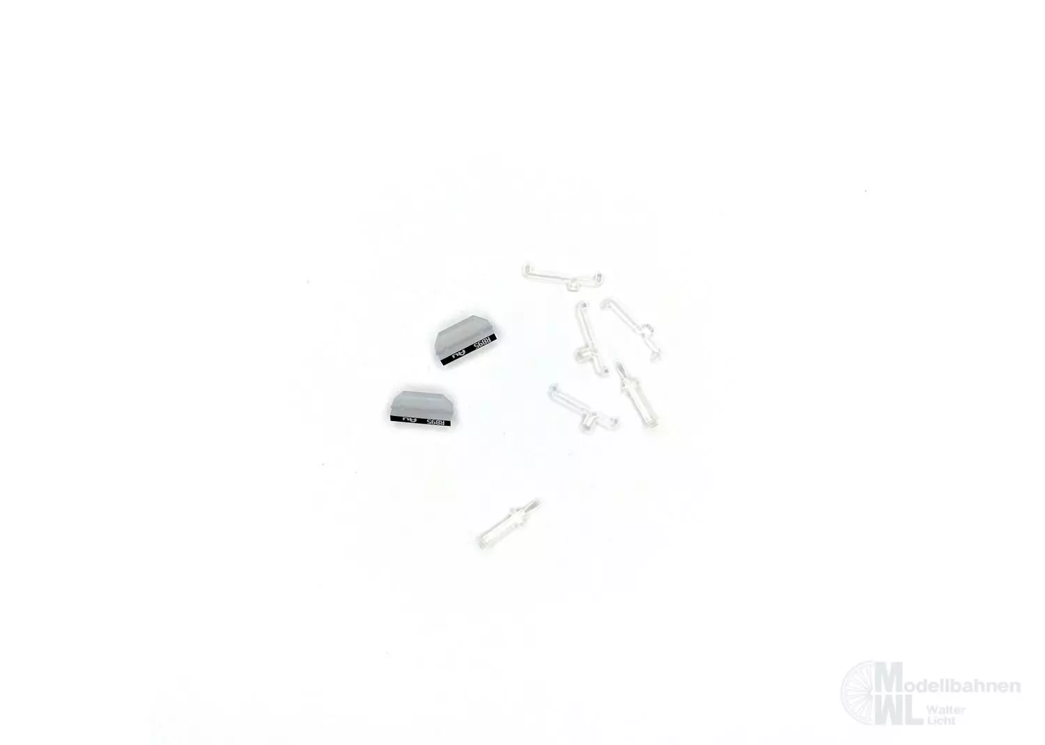 Märklin Ersatzeile E265004 - ERSATZTEIL: Lichtkörper