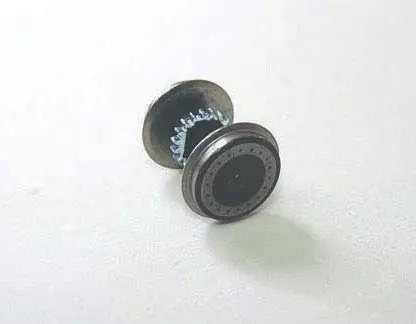 Piko 56180 - Radsatz Herkules 2 Stück H0/GL