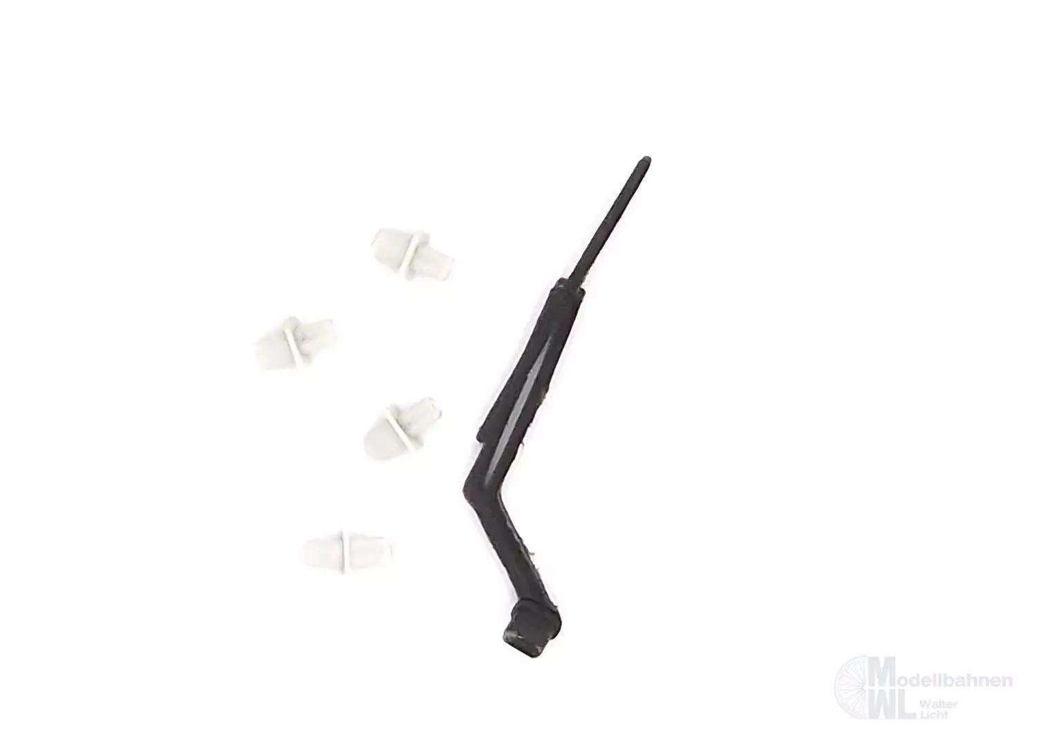 Märklin Ersatzeile E339132 - ERSATZTEIL: Scheibenwischer, Antenne