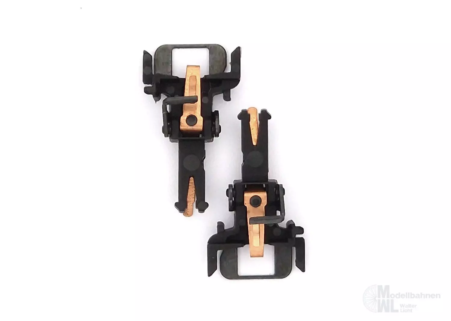 Märklin Ersatzeile E365409 - ERSATZTEIL: Kurzkupplung 2 Stück