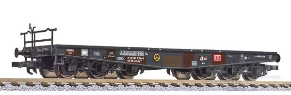 Liliput 235747 - Schwerlastwagen DB Ep.V Sammp 705 H0/GL Liliput 235747 - Schwerlastwagen DB Ep.V Sammp 705 H0/GL