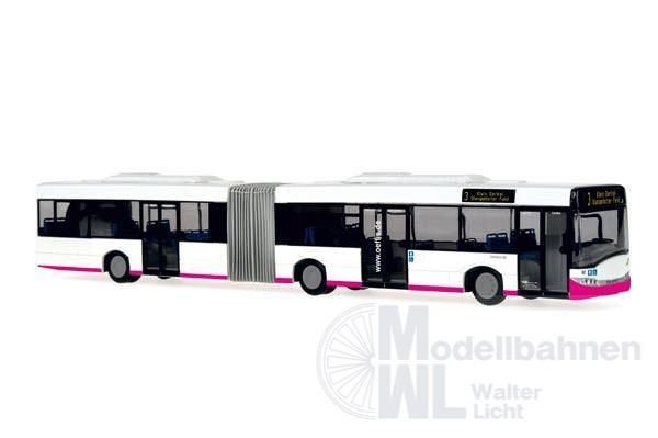 Rietze 66860 - Solaris Urbino 18 ´14 Hameln-Pyrmont H0 1:87