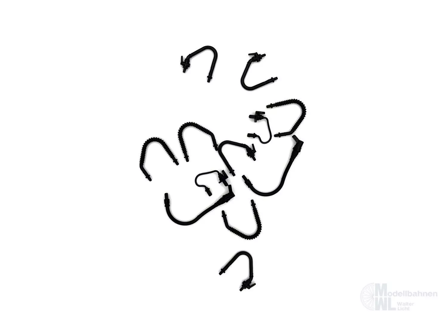 Märklin Ersatzeile E393312 - ERSATZTEIL: Schläuche