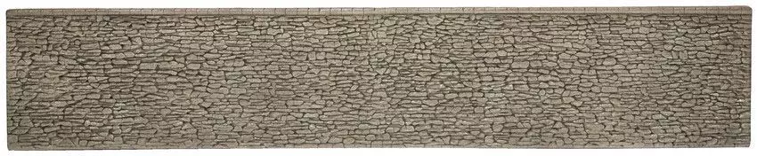 Noch 58064 - Mauer 33 x 12,5 cm H0 1:87