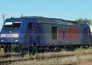 Lenz 50147-04 - Diesellok BR 285 Lotus PKP Ep.VI Spur 0