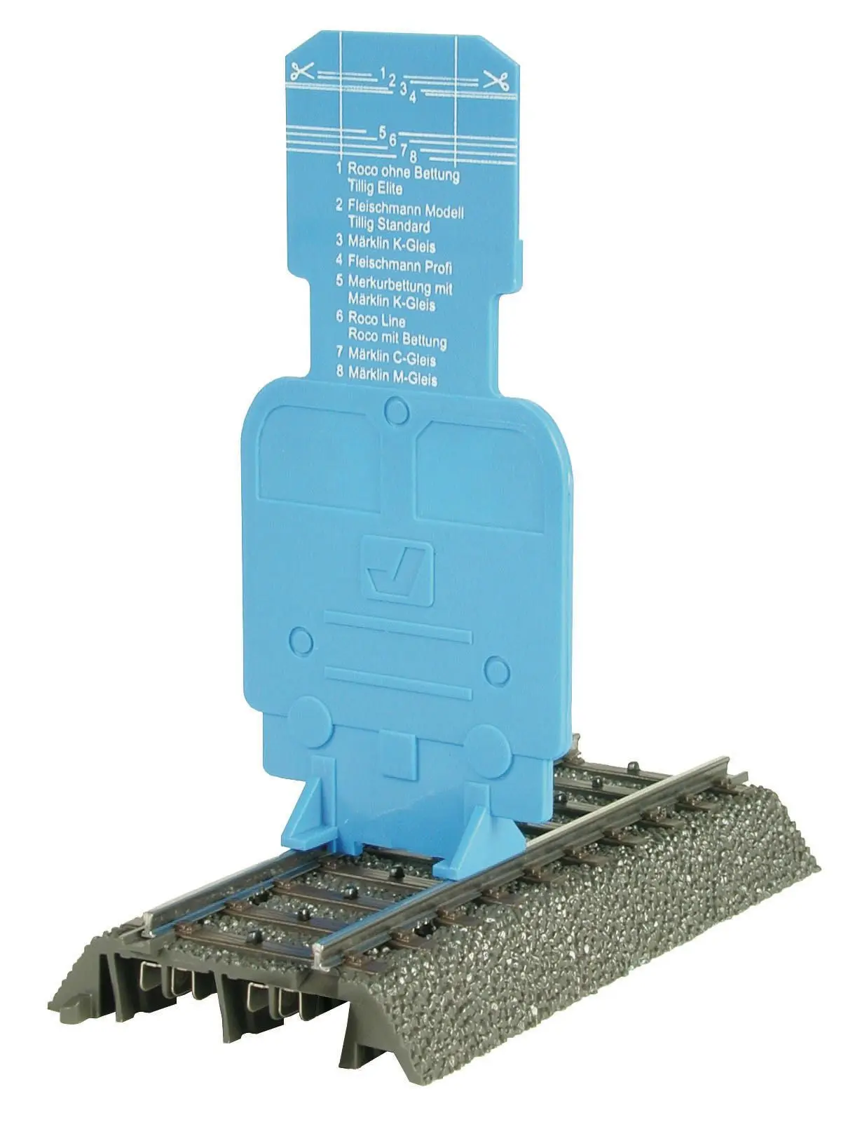 Viessmann 4196 - Fahrdrahtmontagelehre H0 1:87