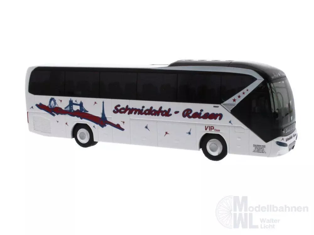 Rietze 73805 - Neoplan Tourliner ´16 Schmidatal Reisen (AT) H0 1:87