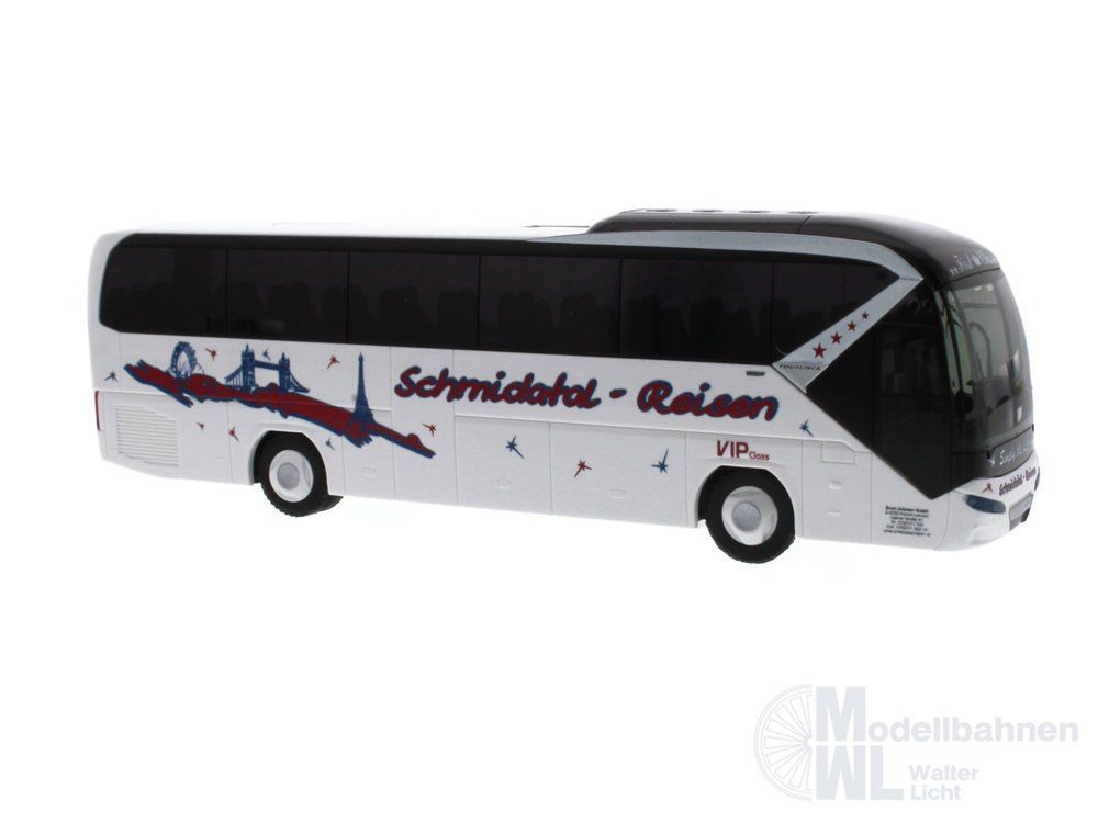 Rietze 73805 - Neoplan Tourliner ´16 Schmidatal Reisen (AT) H0 1:87