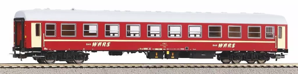 Piko 97620 - Speisewagen PKP Ep.IV H0/GL
