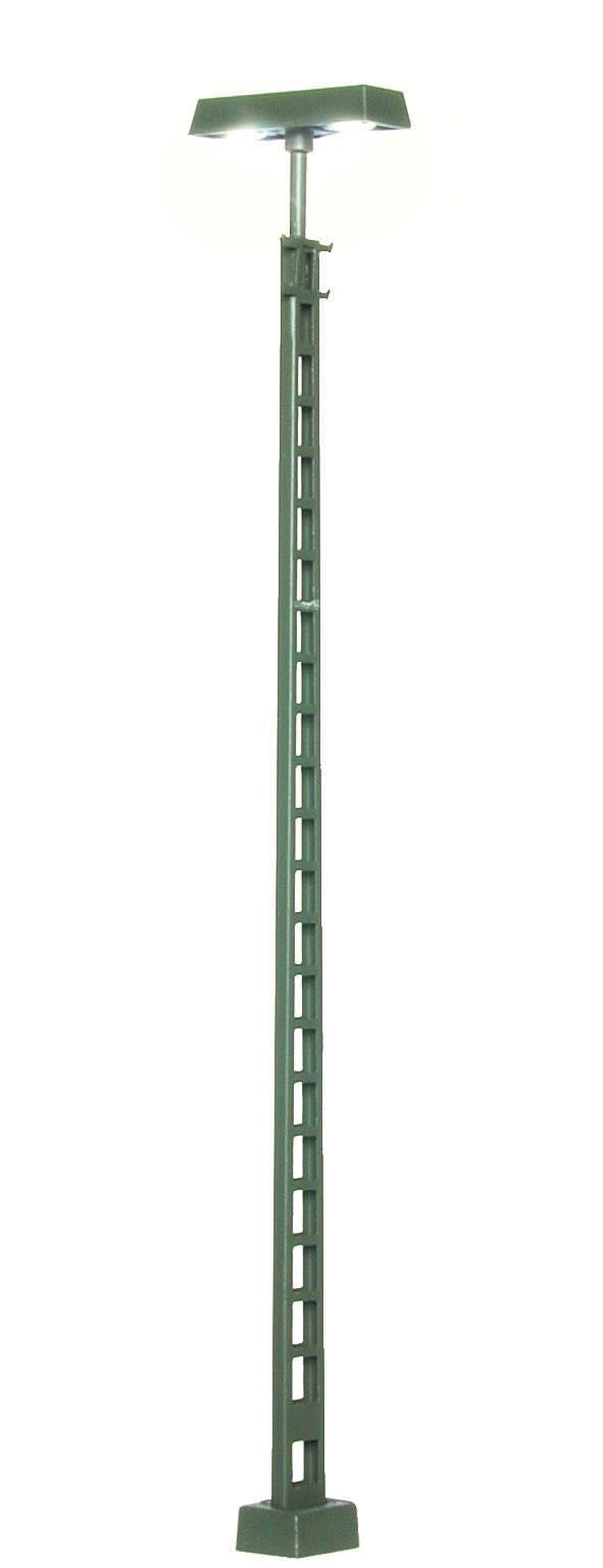 Viessmann 6363 - Gittermastleuchte H0 1:87