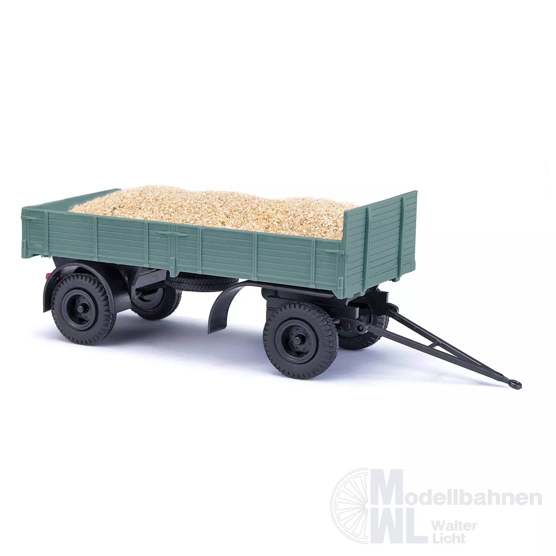 Busch 53325 - IFA HL 80 mit Sandladung H0 1:87