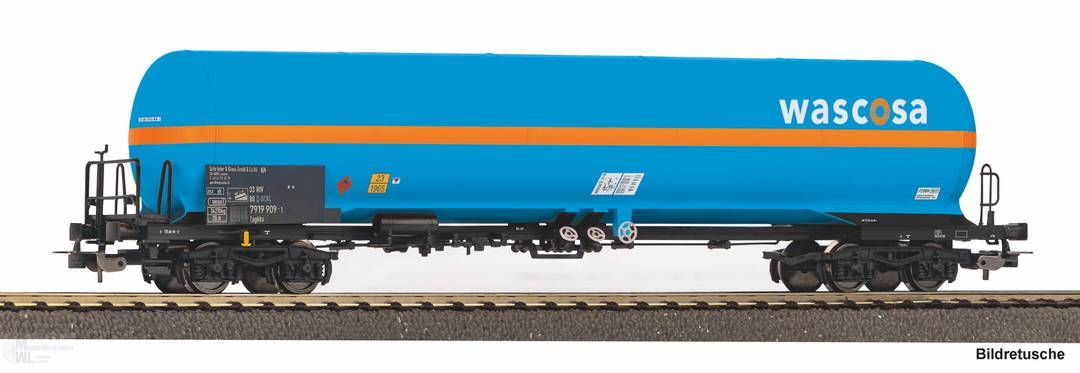 Piko 24638 - Druckgaskesselwagen WASCOSA Ep.VI ohne Sonnendach H0/GL