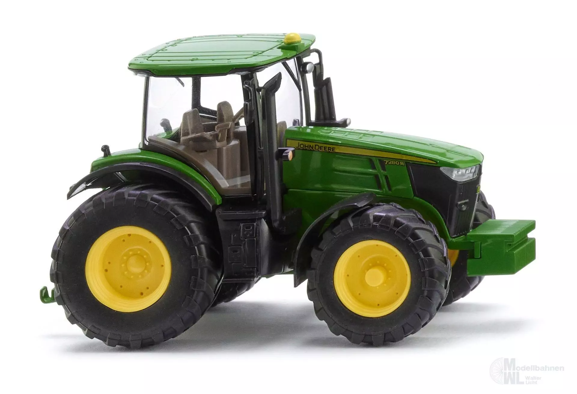 Wiking 035803 - John Deere 7280R H0 1:87