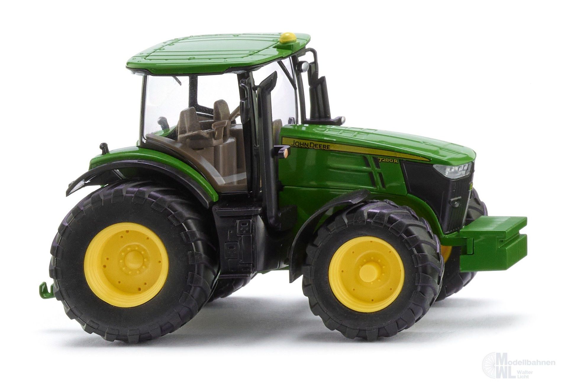 Wiking 035803 - John Deere 7280R H0 1:87