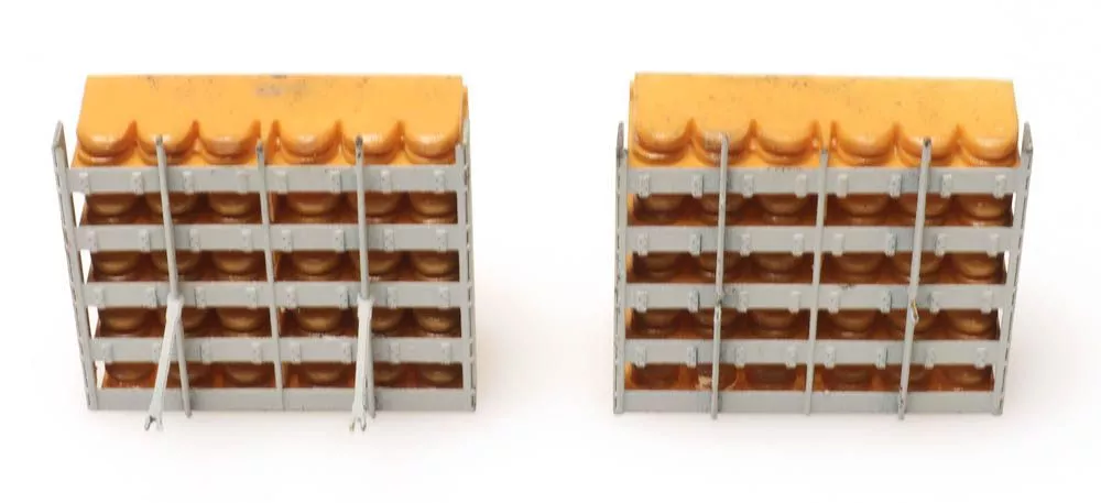 ARTITEC b.v. 28117 - CHD Ladung: Käse H0 1:87