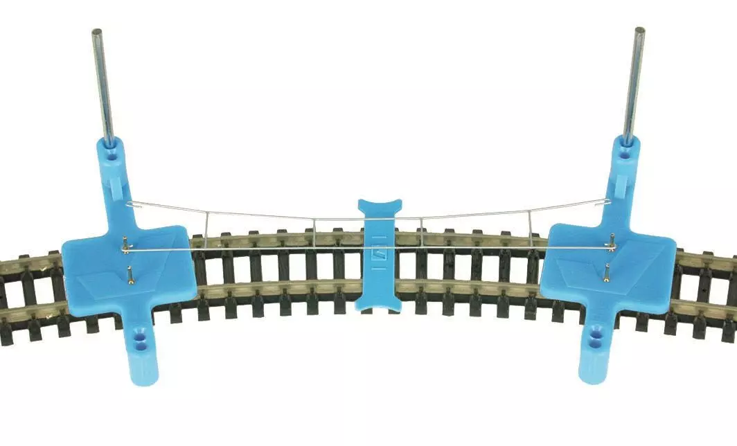 Viessmann 4297 - Mastpositionierungslehre TT 1:120