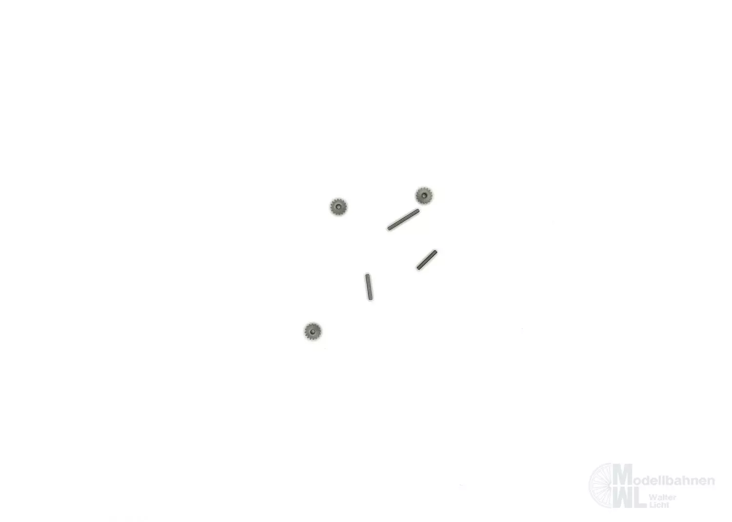 Märklin Ersatzeile E167298 - ERSATZTEIL: Achsen, Zahnräder