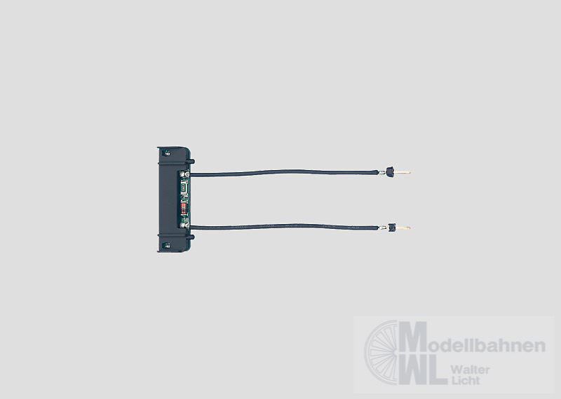 Märklin 73407 - Zugschlußbeleuchtung H0