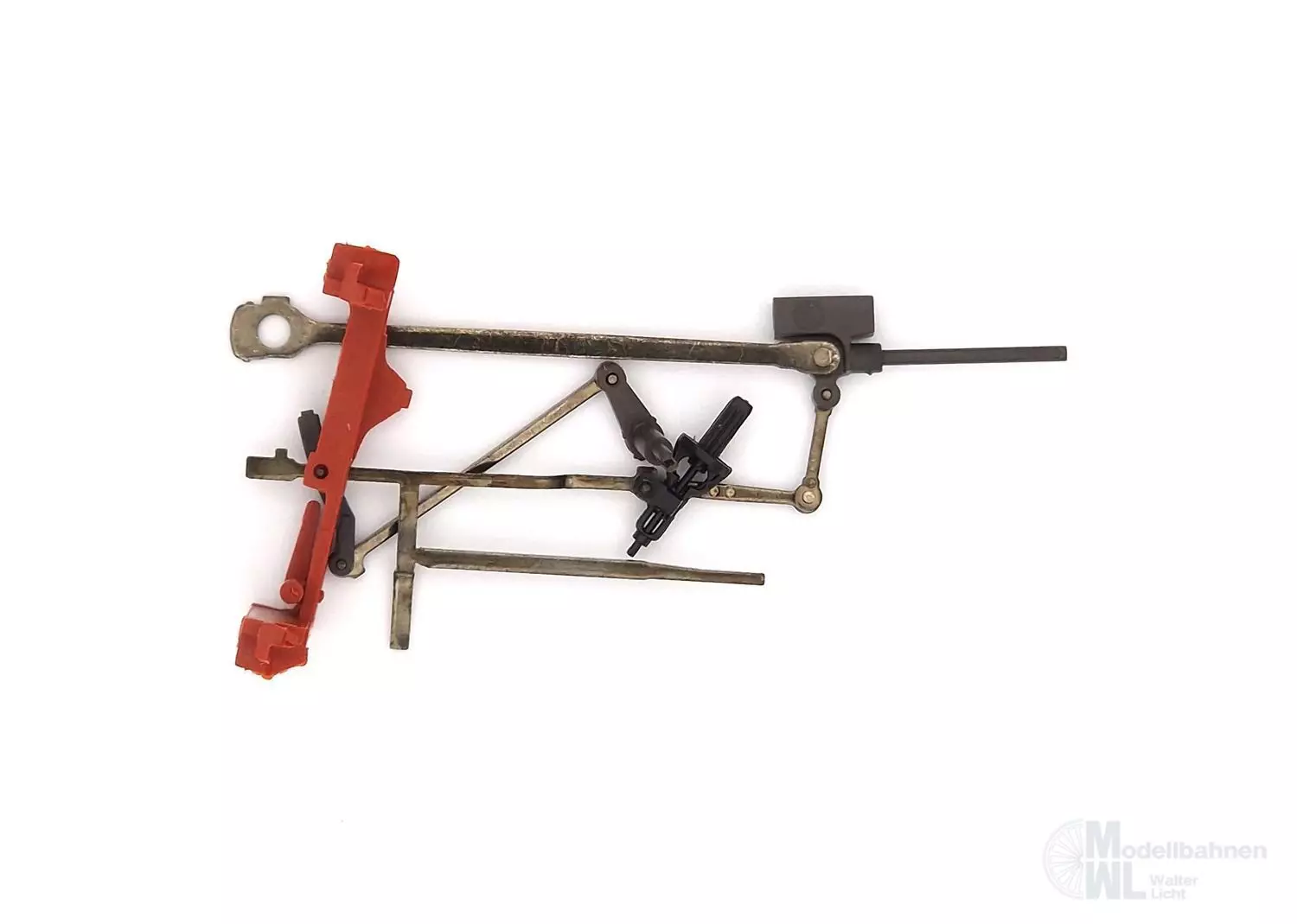 Märklin Ersatzeile E327135 - ERSATZTEIL: Gestaenge links