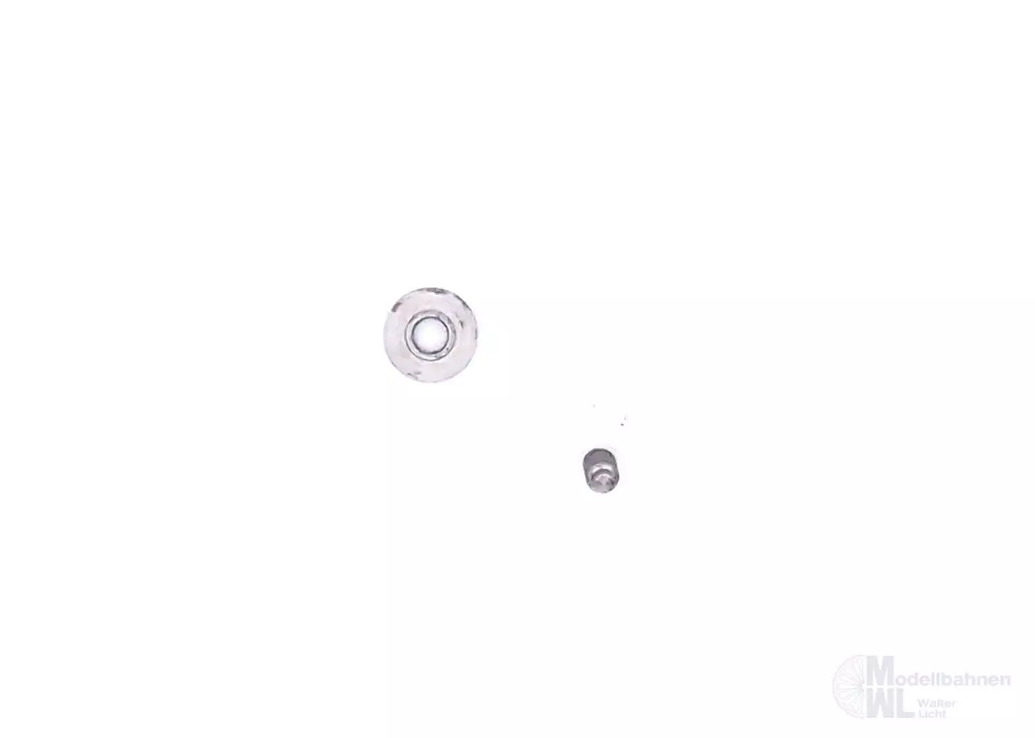 Märklin Ersatzeile E332516 - ERSATZTEIL: Rad, Scheibe