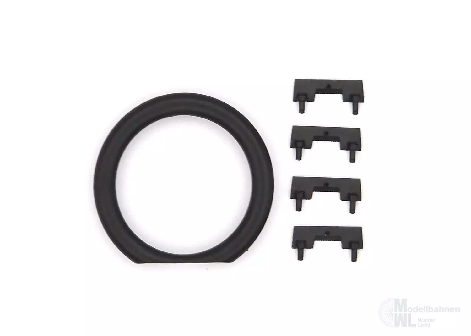Märklin Ersatzeile E295803 - ERSATZTEIL: Gummiwulst, Trittstufe
