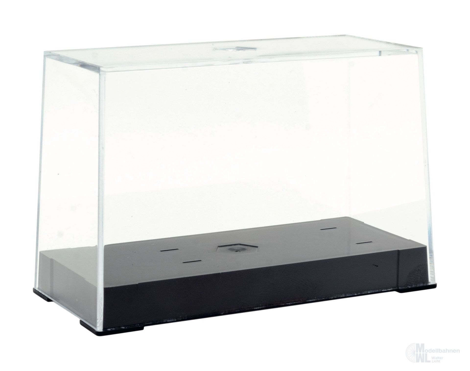 Kibri 12069 - Sammler-Vitrine L 9,5 cm x B 4,5 cm