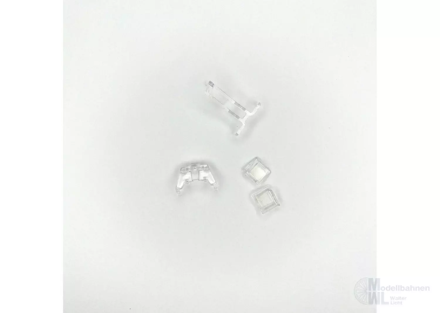Märklin Ersatzeile E127066 - ERSATZTEIL: Fenster, Lichtkörper