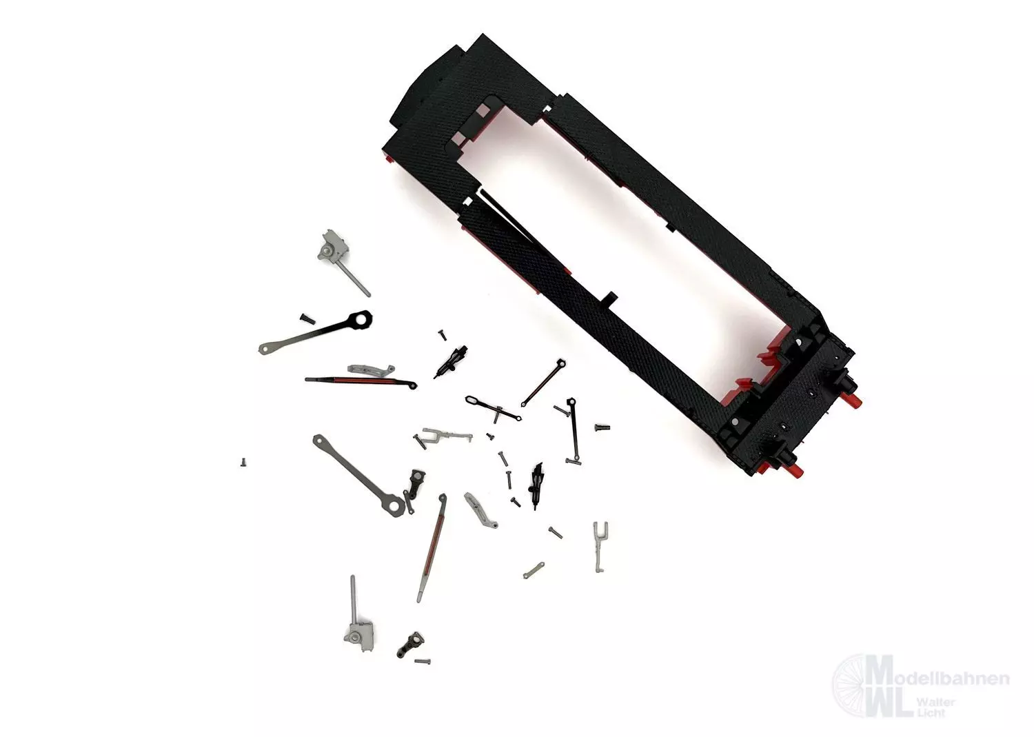 Märklin Ersatzeile E319780 - ERSATZTEIL: Umlauf