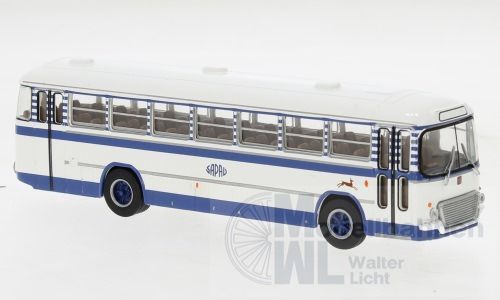 Brekina 59909 - Fiat 306/3 InterurbanoSapav (I) H0 1:87 Brekina 59909 - Fiat 306/3 InterurbanoSapav (I) H0 1:87