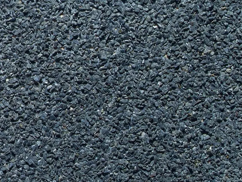 Noch 09369 - PROFI-Schotter Basalt dunkelgrau, 250 g Spur 0