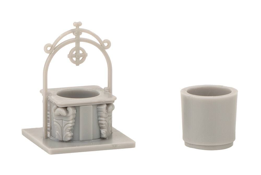 Faller 180853 - Zierbrunnen H0 1:87