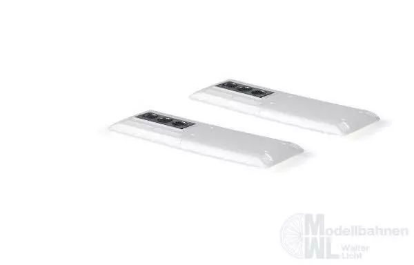 Rietze 70238 - Klimaanlage Konvekta H0 1:87